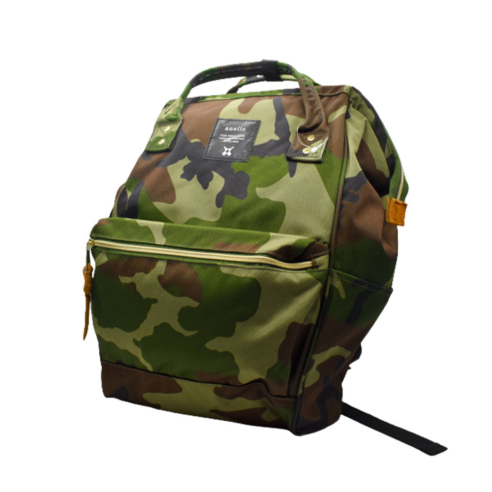 Mochila Cargo