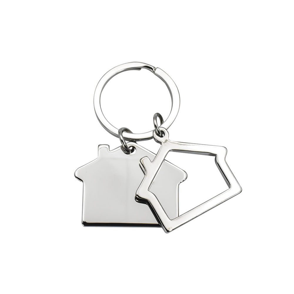 Llavero Casa Extensible