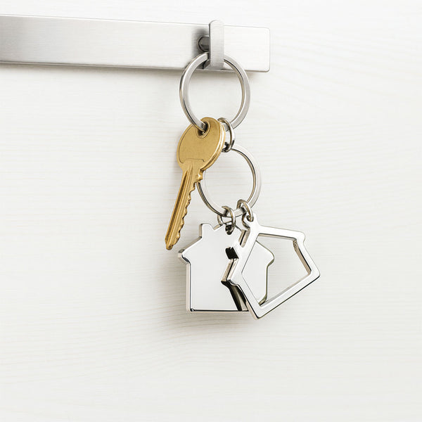 Llavero Casa Extensible