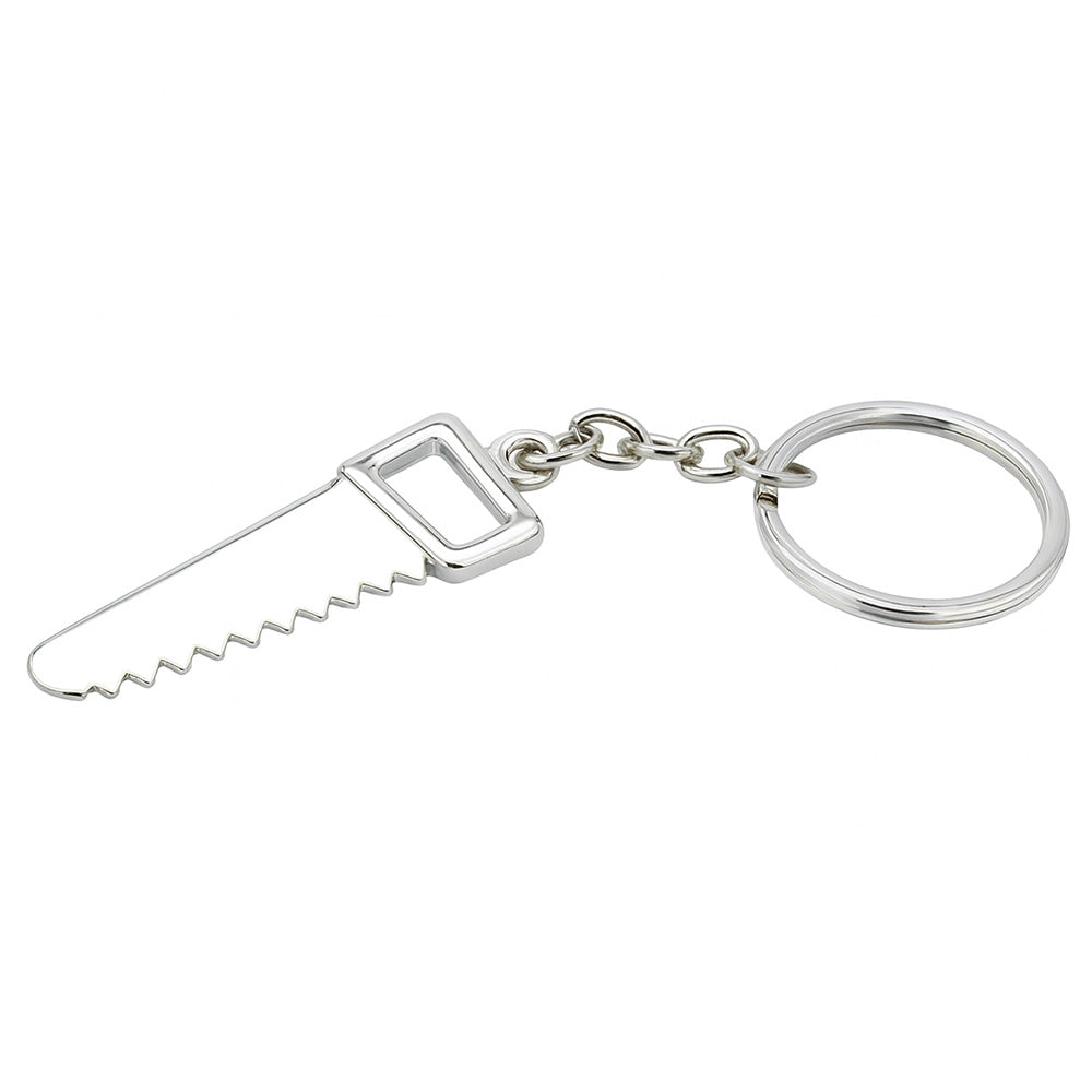 Llavero Serrucho Práctico