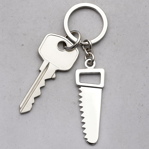 Llavero Serrucho Práctico