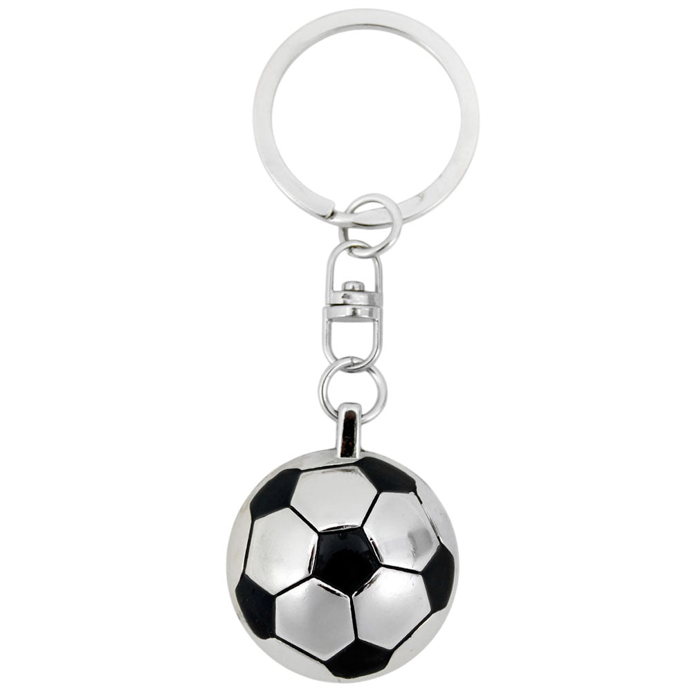 Llavero Balón Fútbol