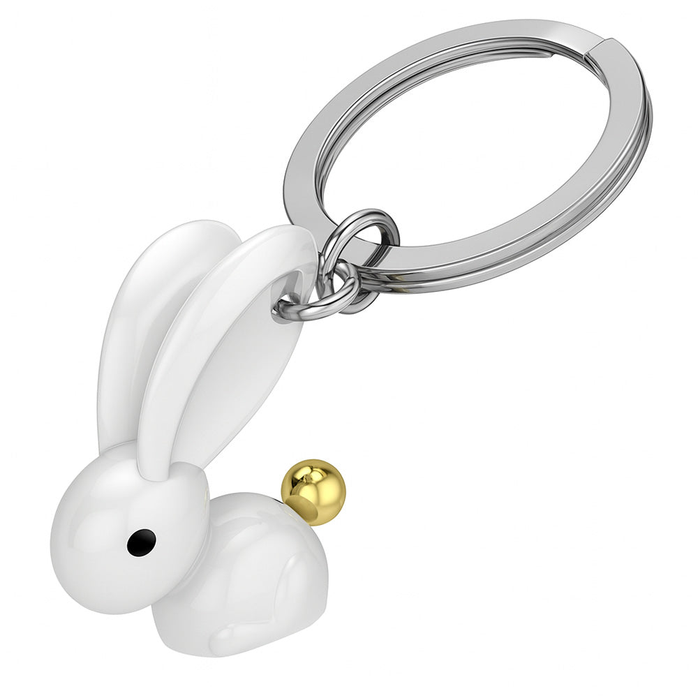 Llavero Conejo Saltarín