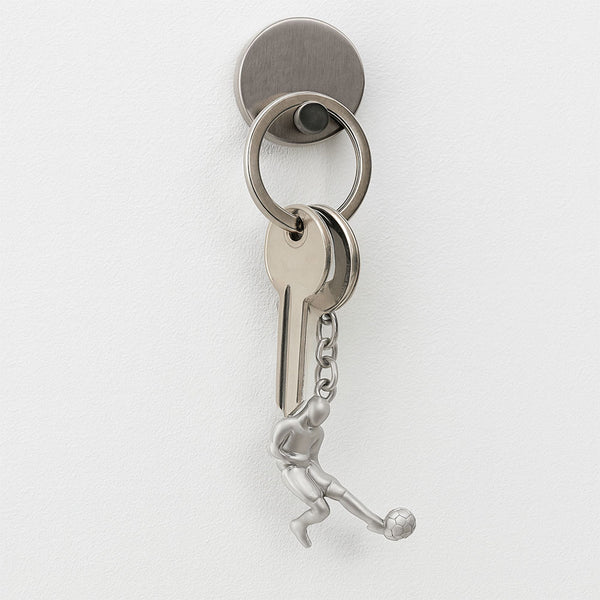 Llavero Futbolista Chilena