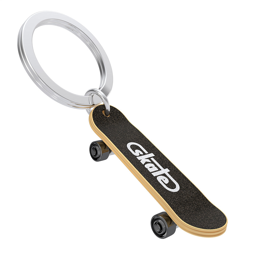 Llavero Patineta Urbana