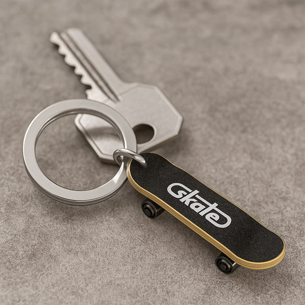 Llavero Patineta Urbana