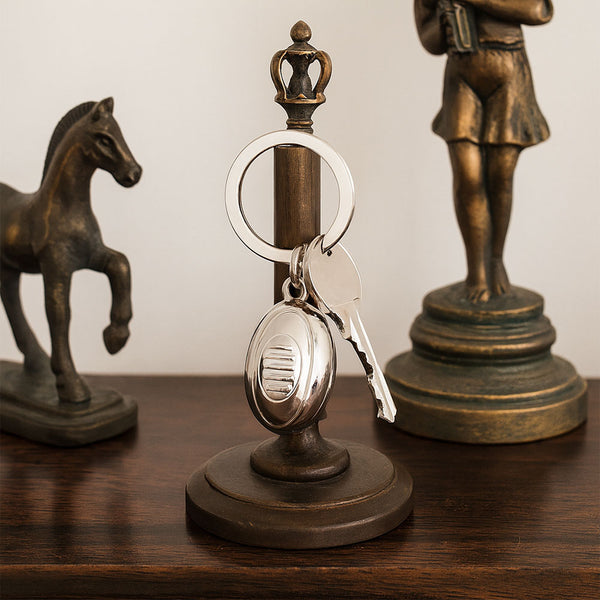 Llavero Balón Americano