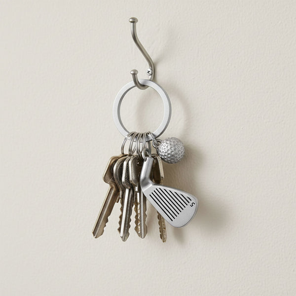 Llavero Golf Elegante