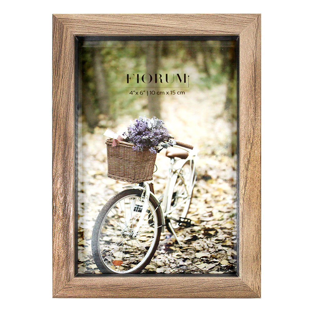 Portarretrato Isabella