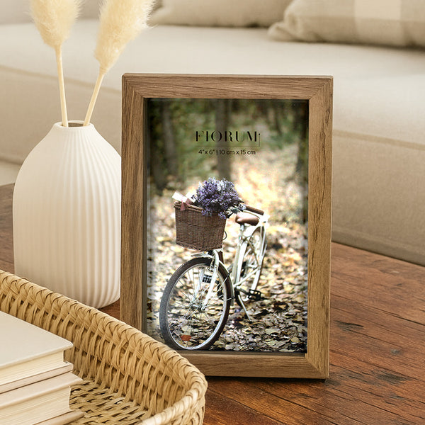 Portarretrato Isabella