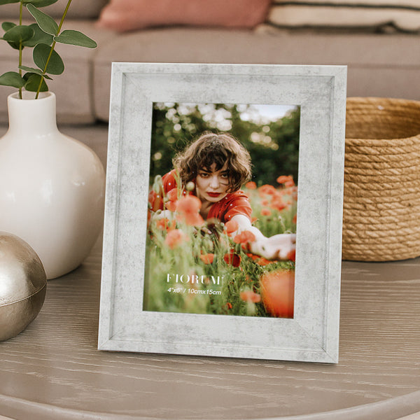 Portarretrato Sofía