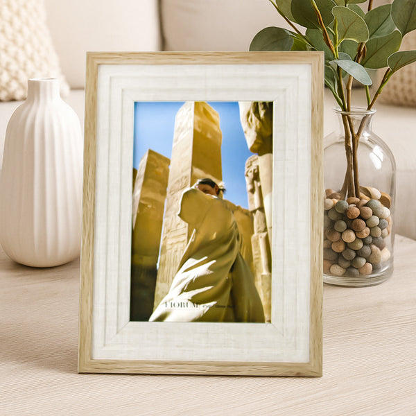 Portarretrato Gabriela