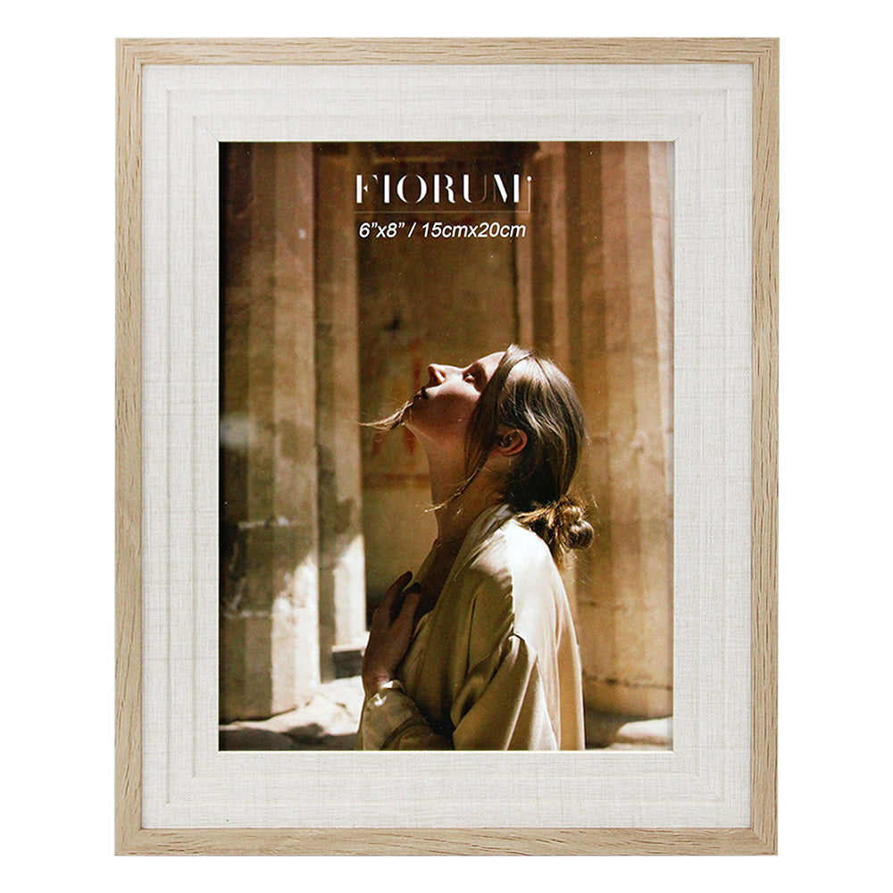 Portarretrato Gabriela