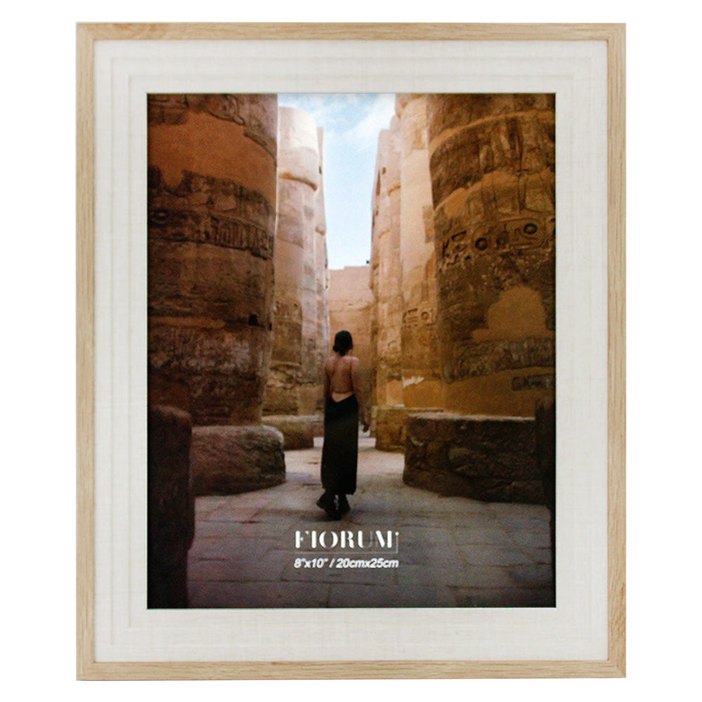 Portarretrato Gabriela