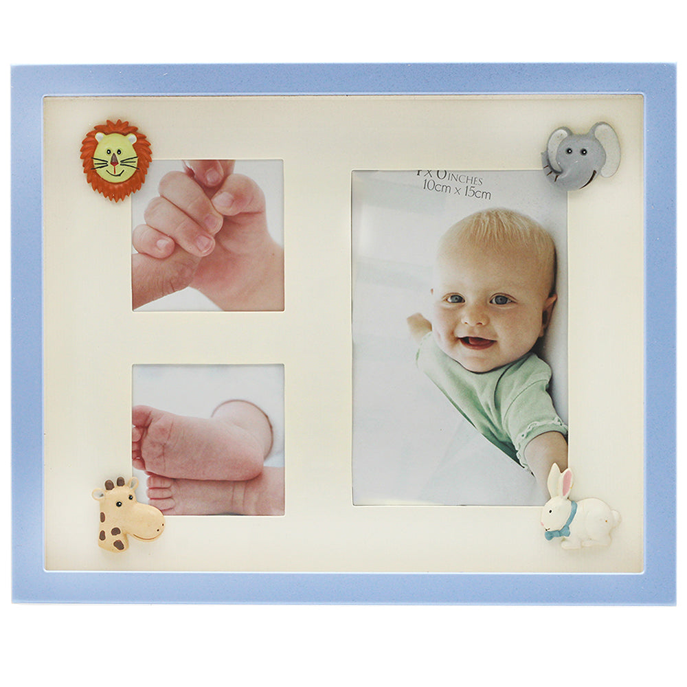 Portarretrato infantil Chispa