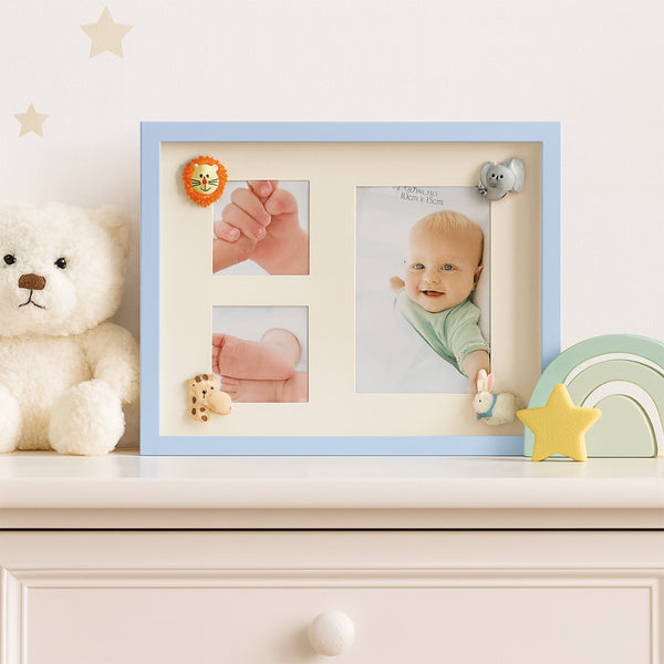 Portarretrato infantil Chispa