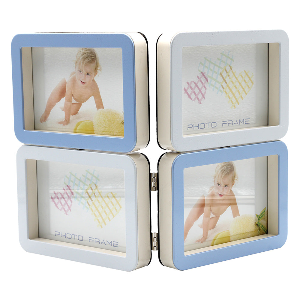 Portarretrato infantil Montaña