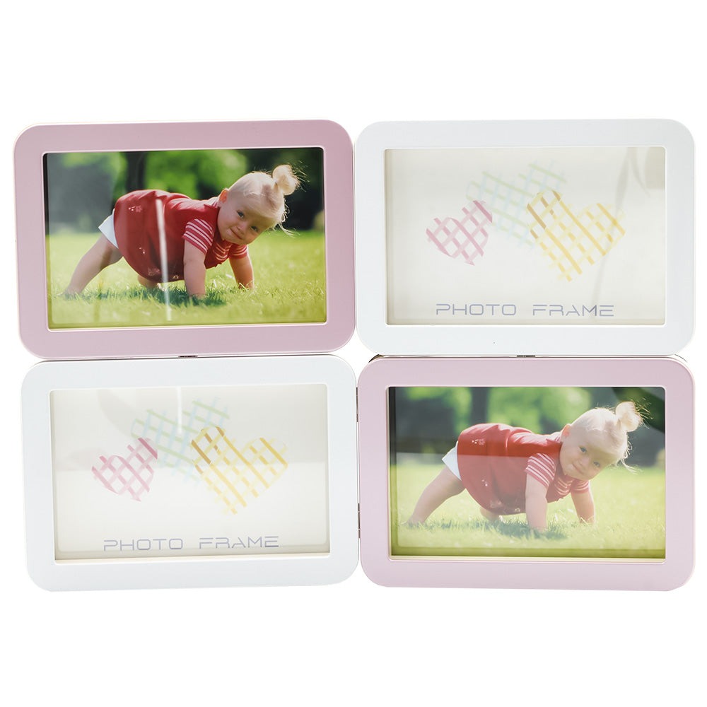 Portarretrato infantil Montaña