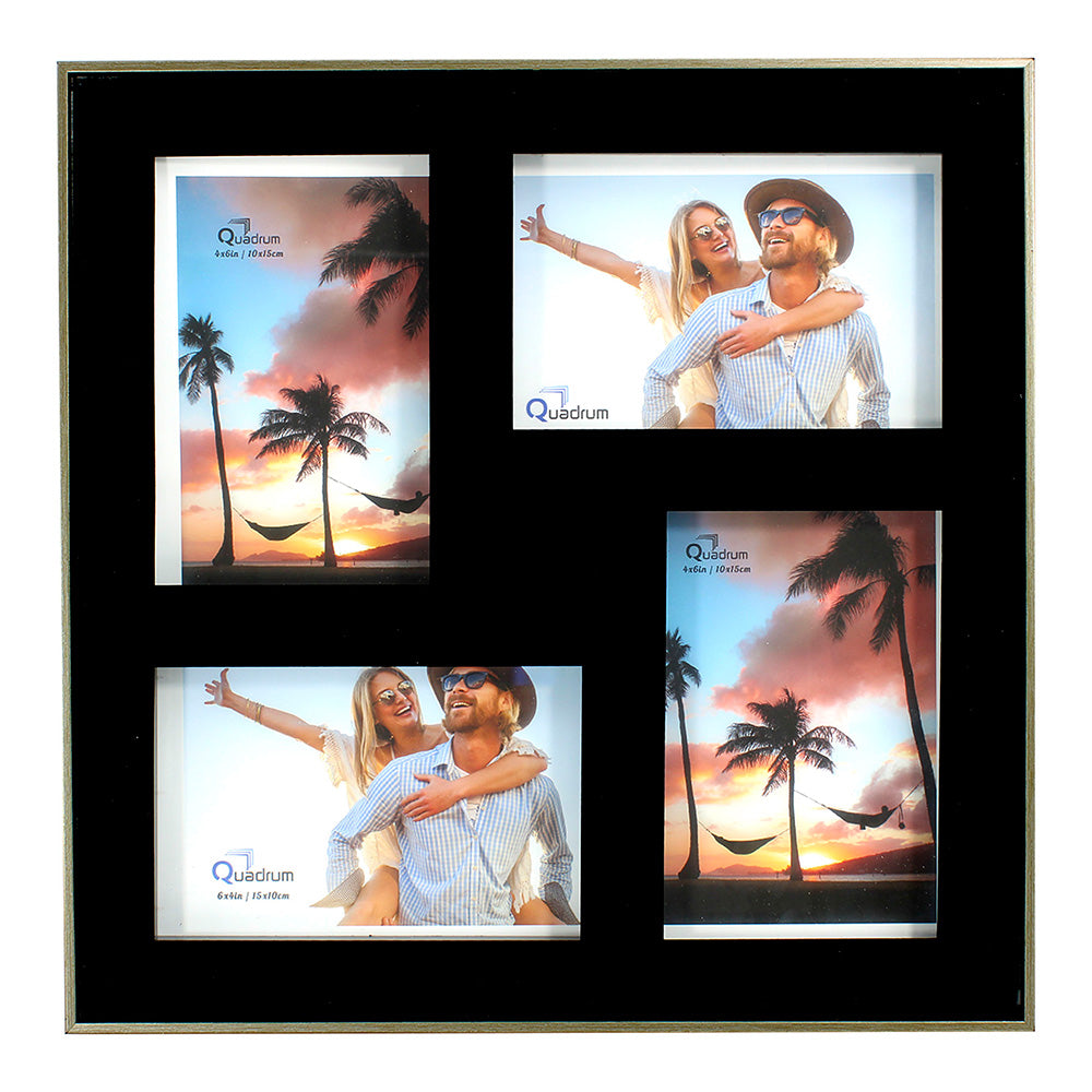 Portarretrato múltiple Peonia