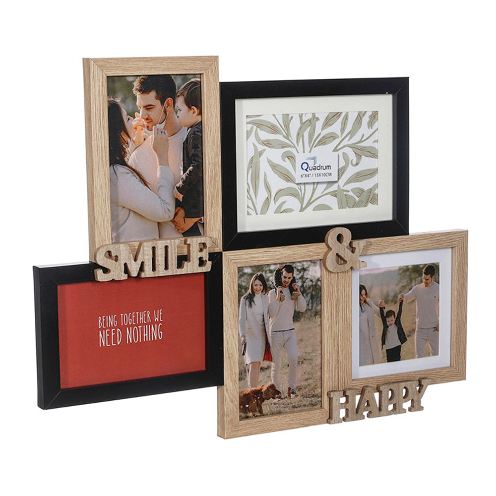 Portarretrato múltiple Orquídea