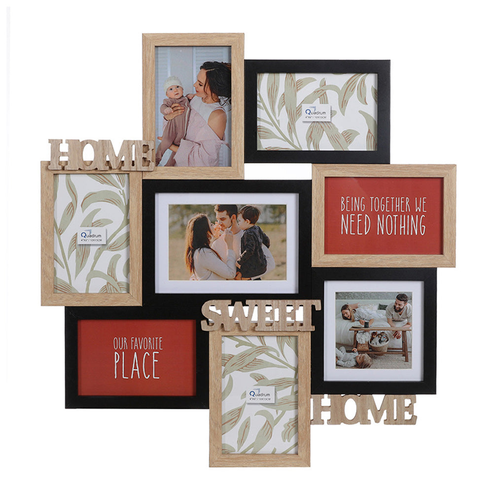 Portarretrato múltiple Margarita