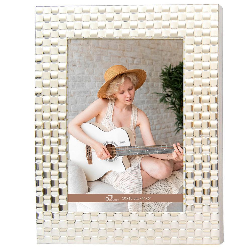 Portarretrato Alejandra