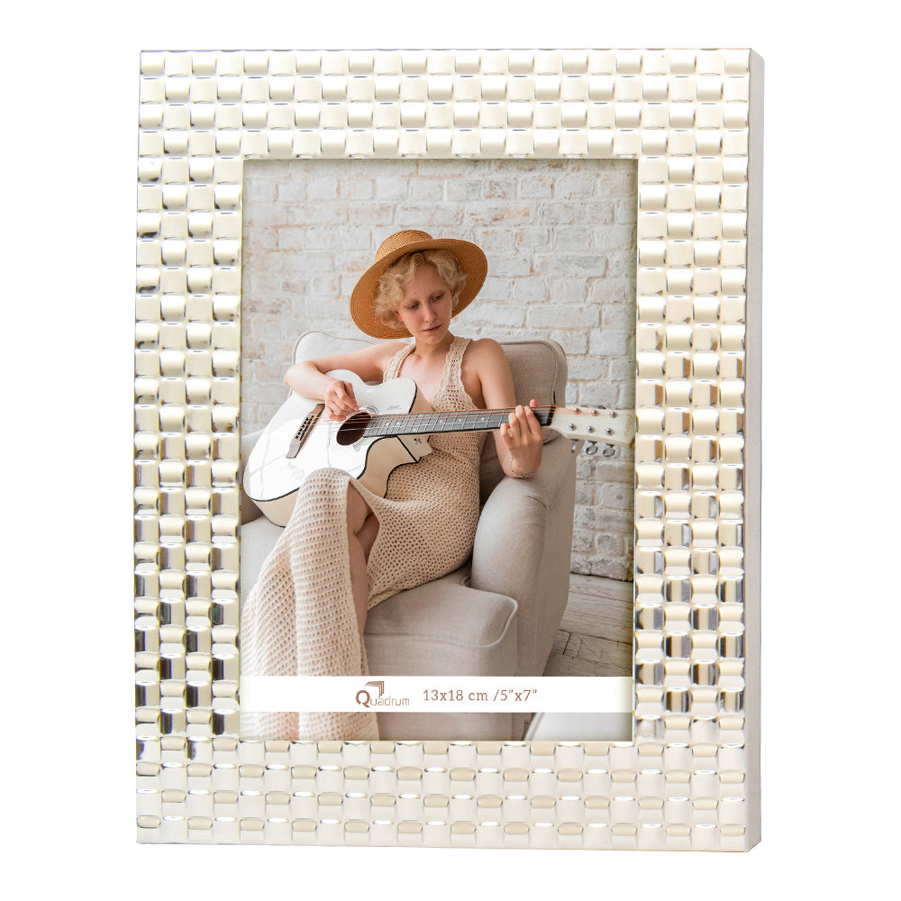 Portarretrato Alejandra