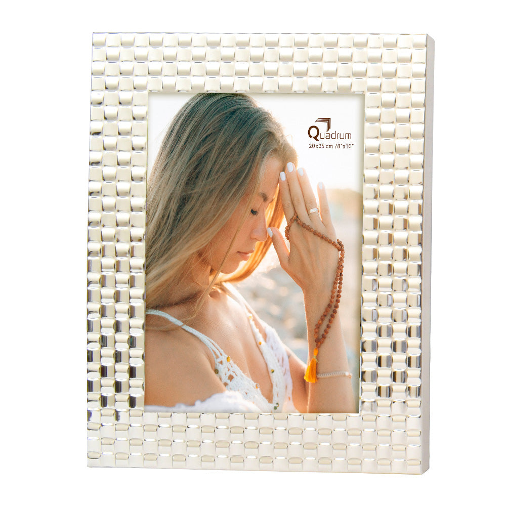 Portarretrato Alejandra