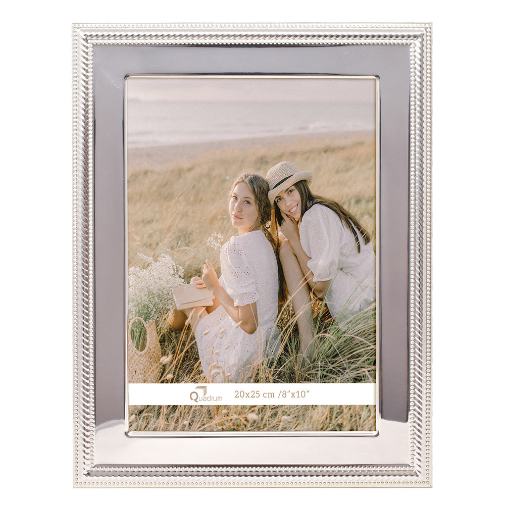 Portarretrato Lucía