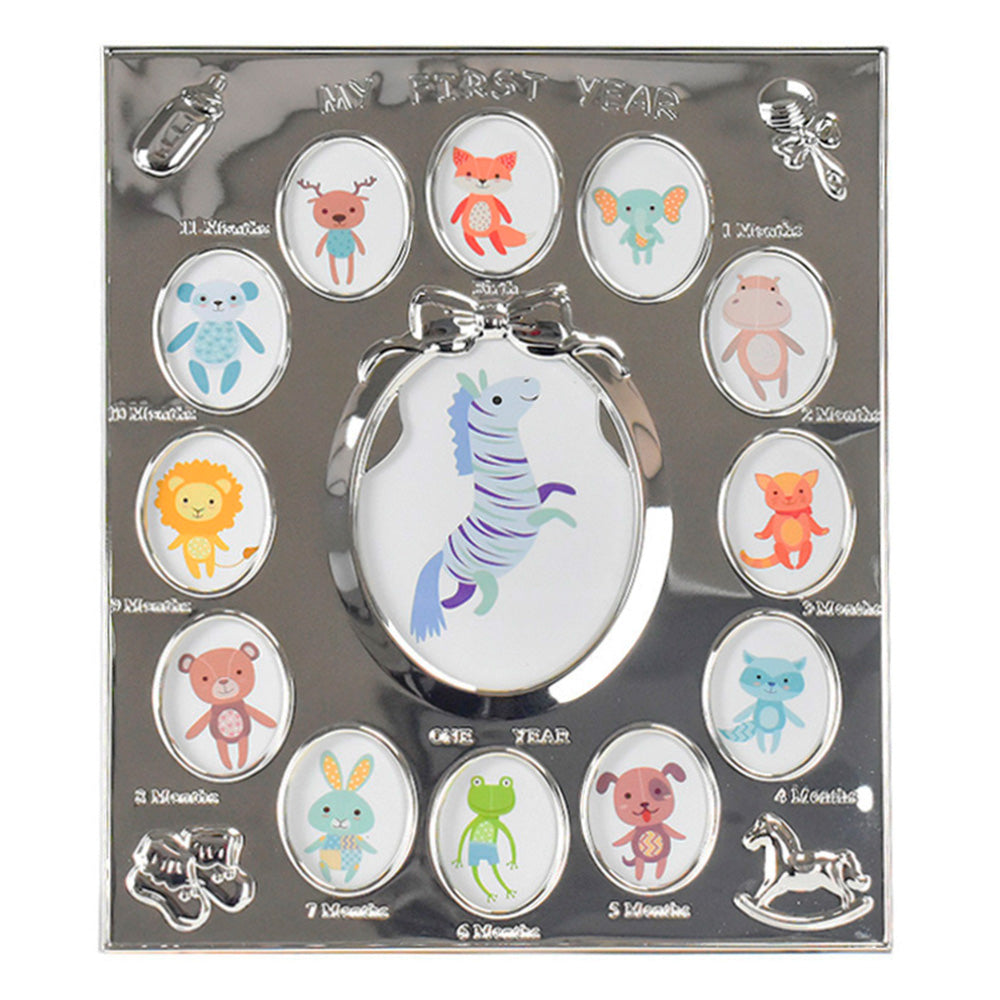 Portarretrato infantil Río