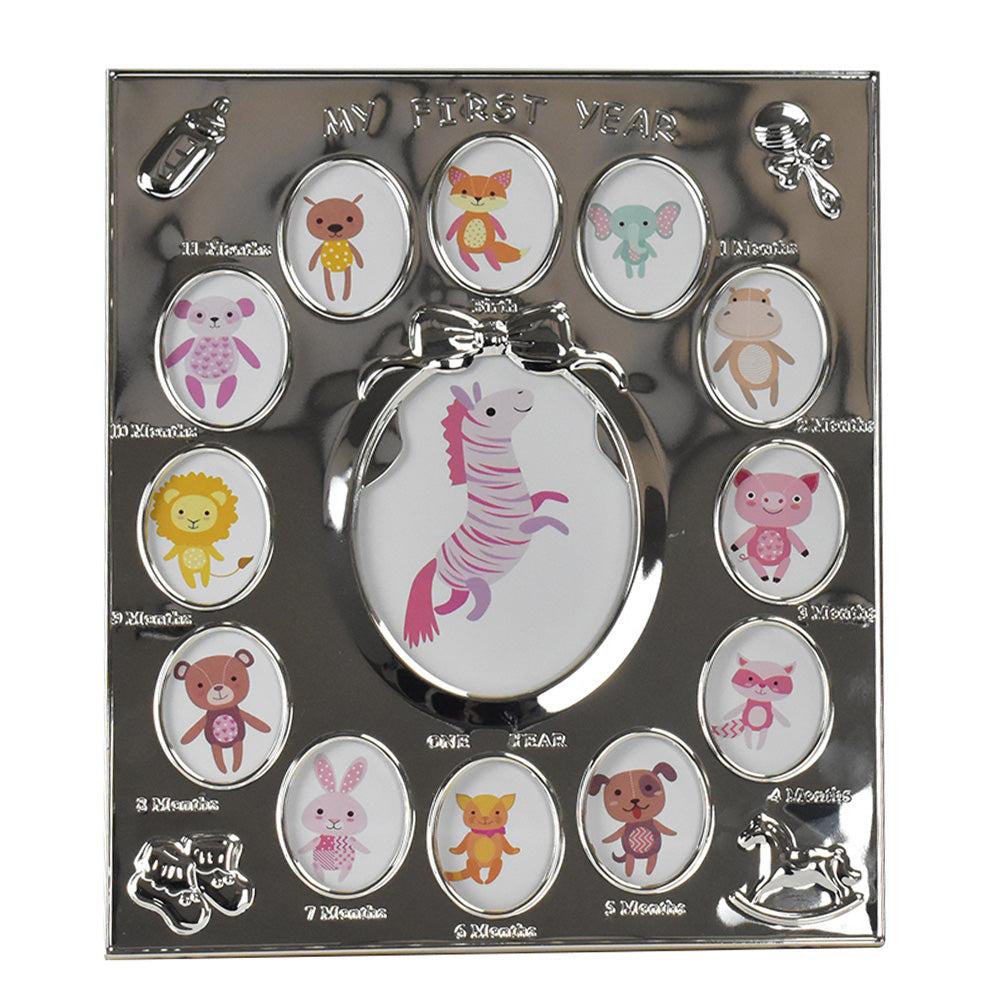 Portarretrato infantil Río