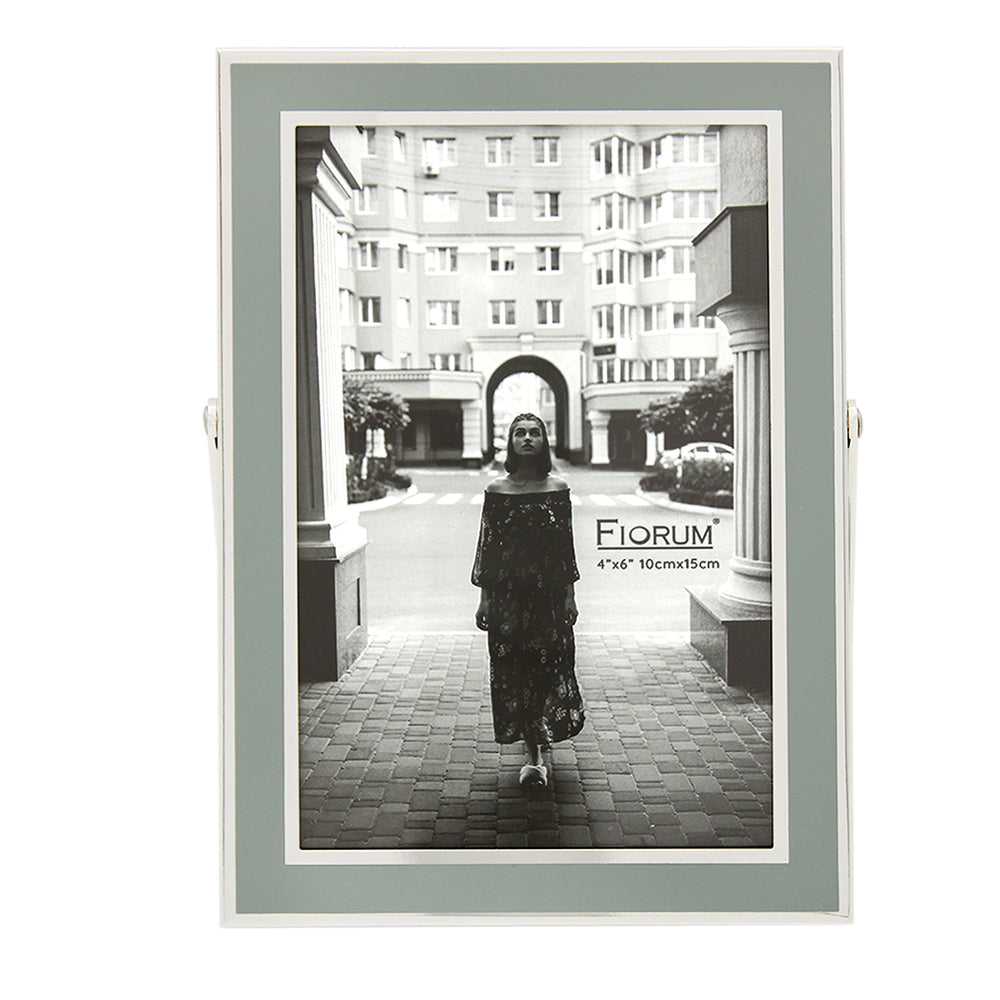 Portarretrato Carolina