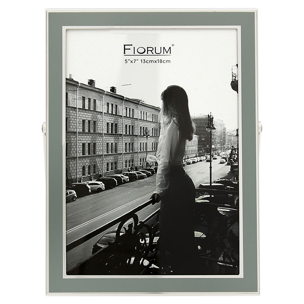 Portarretrato Carolina