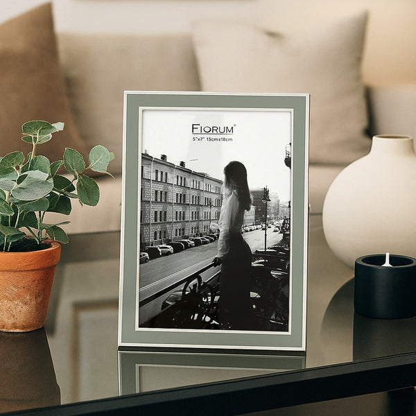 Portarretrato Carolina