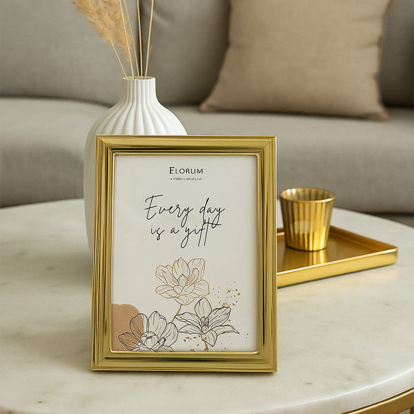 Portarretrato Julieta