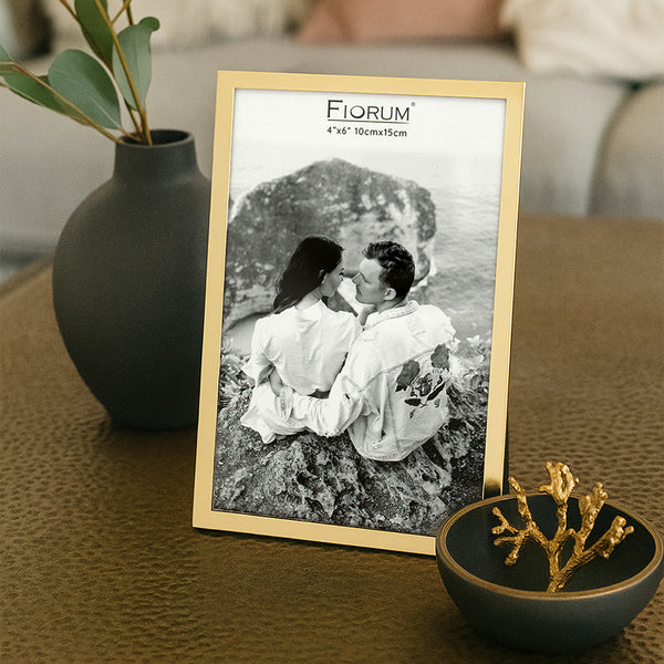 Portarretrato Bianca