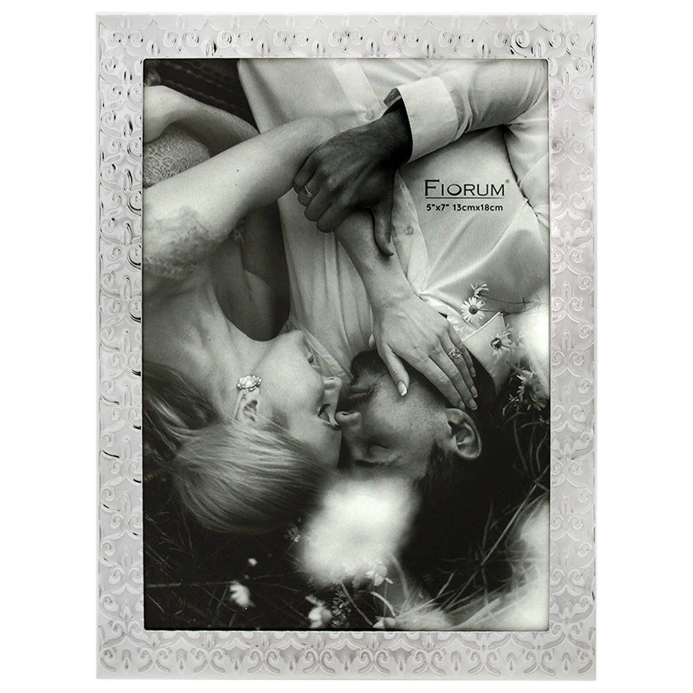 Portarretrato Mónica