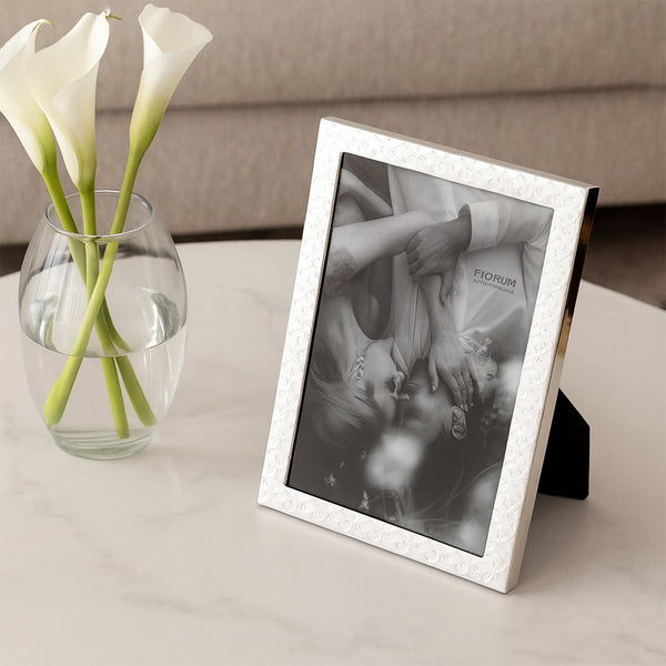 Portarretrato Mónica