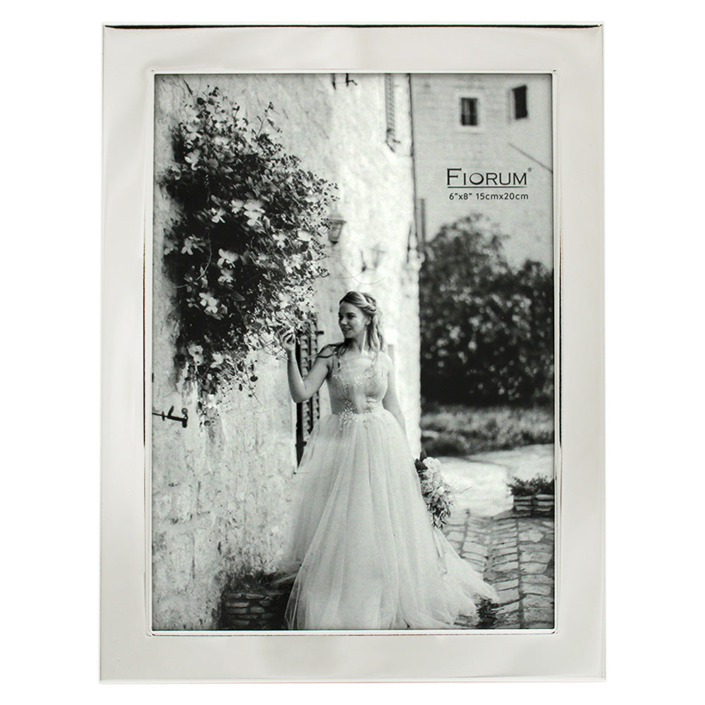 Portarretrato Cecilia