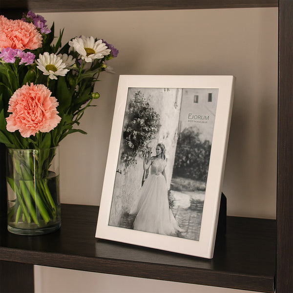 Portarretrato Cecilia