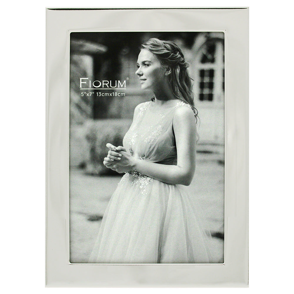 Portarretrato Cecilia