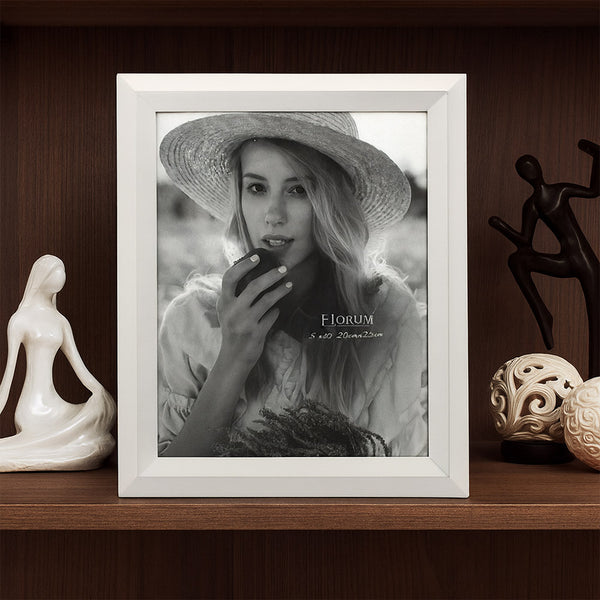 Portarretrato Claudia