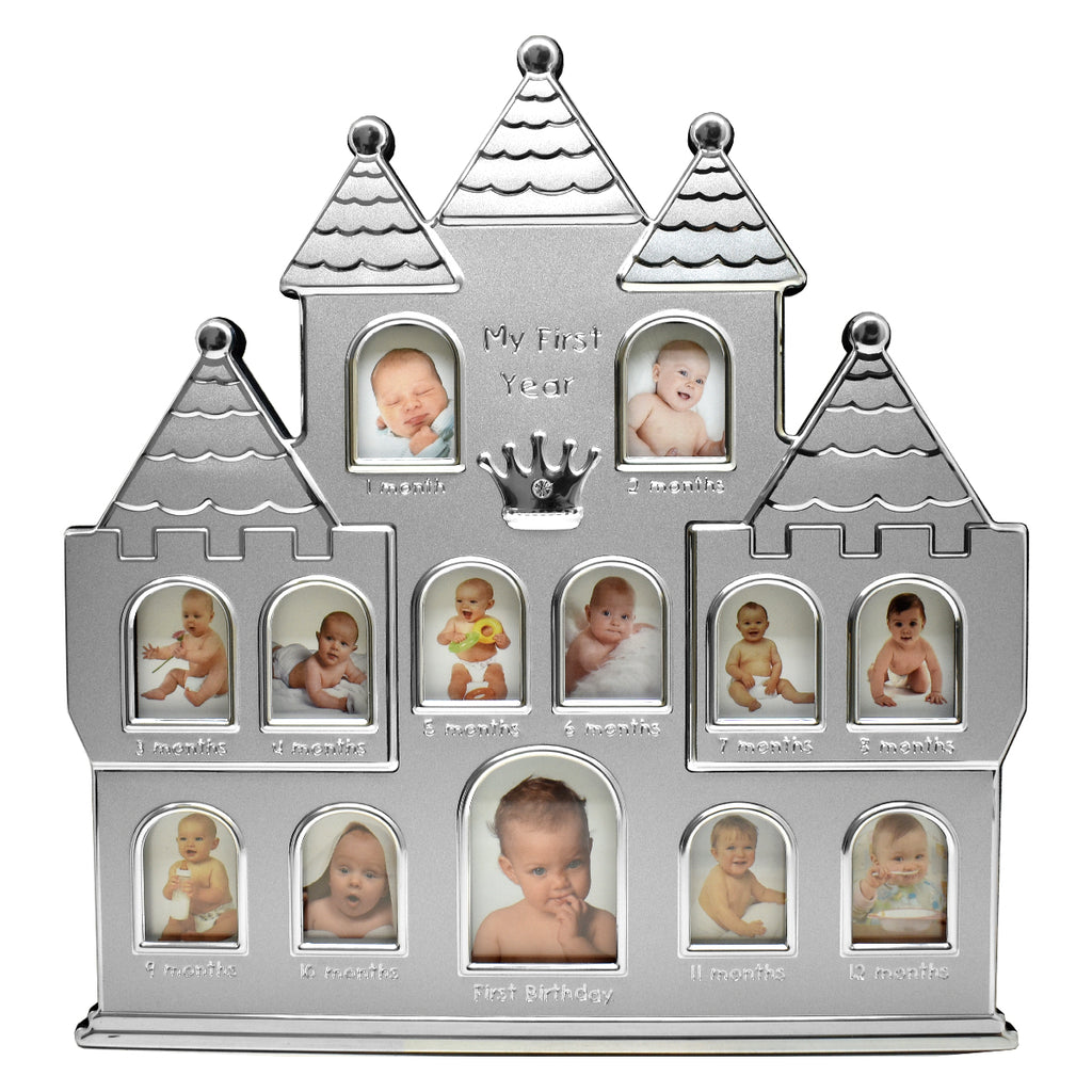 Portarretrato infantil Lago