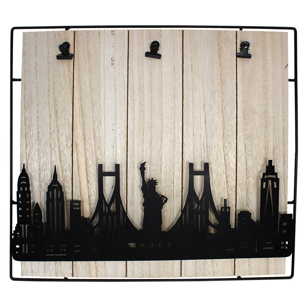 Portarretrato múltiple Girasol