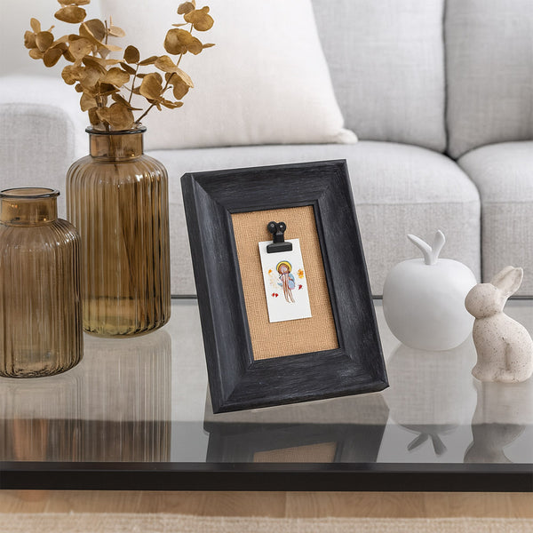 Portarretrato Magdalena