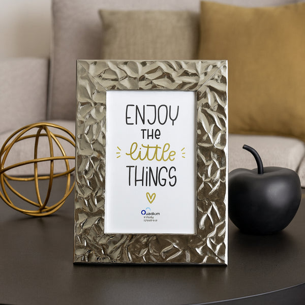 Portarretrato Violeta