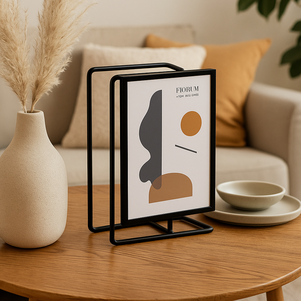 Portarretrato Ámbar