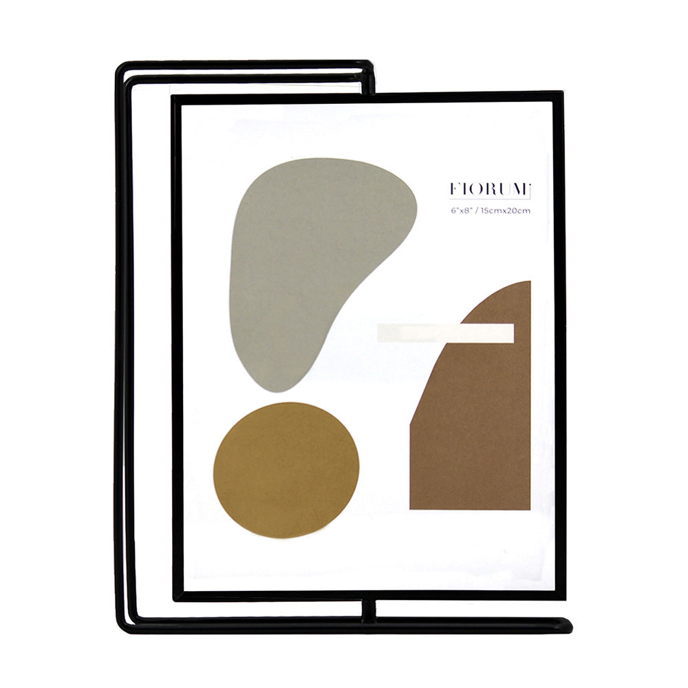 Portarretrato Ámbar