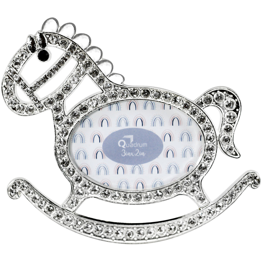 Portarretrato infantil Sol