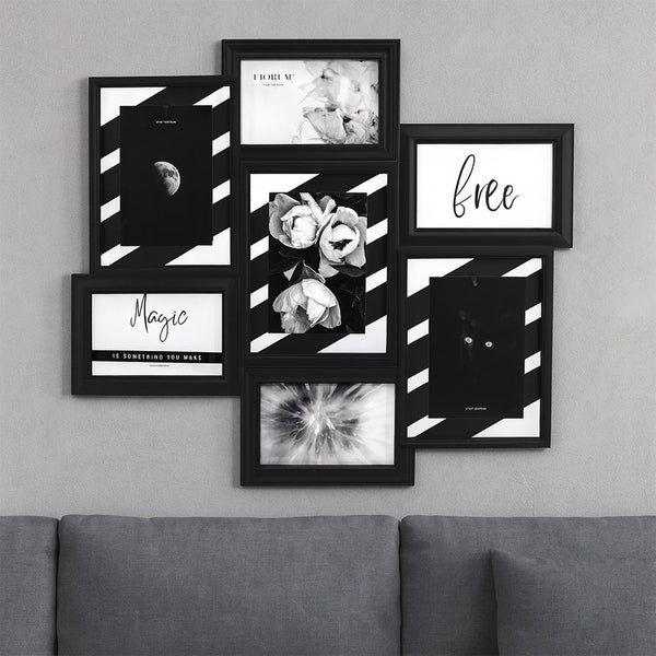 Portarretrato múltiple Camelia